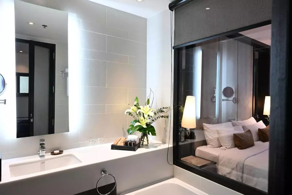 Movenpick Hotel Sukhumvit 15 Bangkok